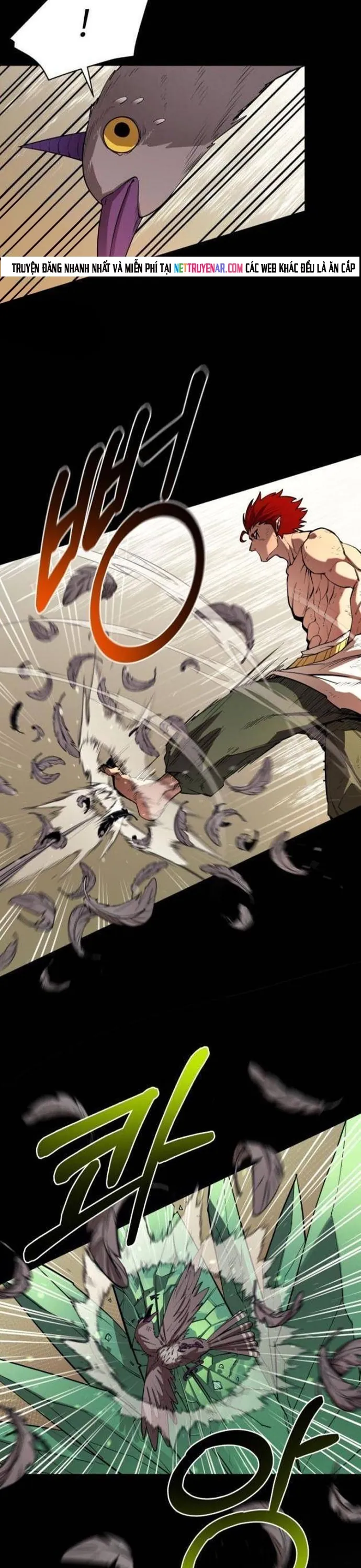 Cuộc Sống Học Đường Của Đội Trưởng Quận - Chương 44 - Trang 39