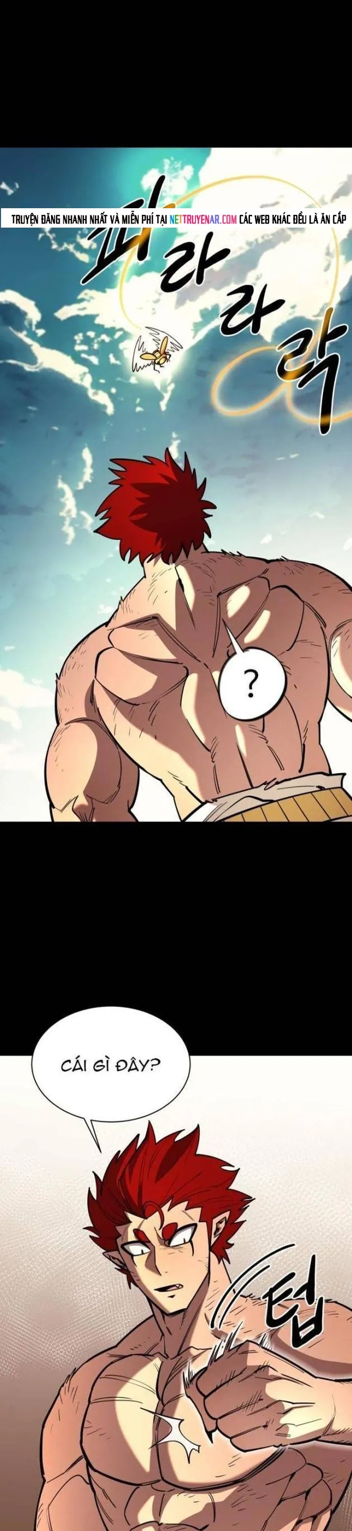 Cuộc Sống Học Đường Của Đội Trưởng Quận - Chương 44 - Trang 14