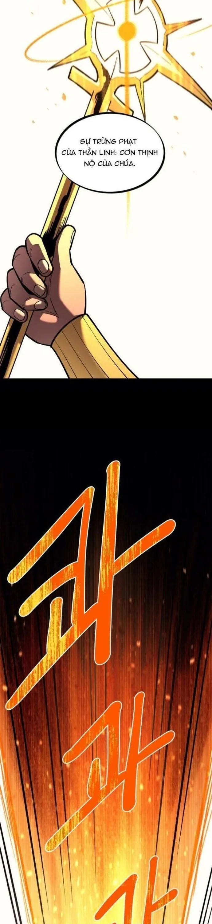 Cuộc Sống Học Đường Của Đội Trưởng Quận - Chương 44 - Trang 7