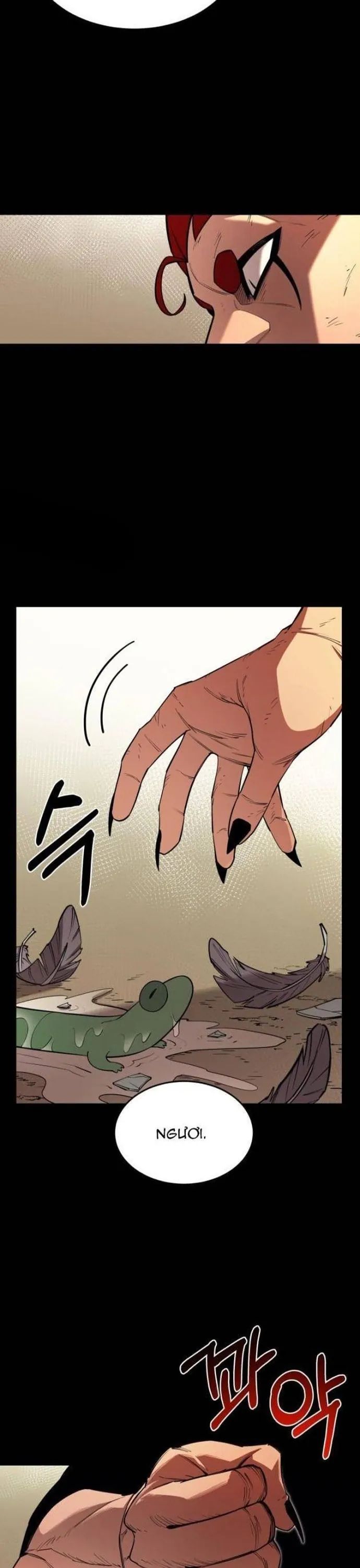 Cuộc Sống Học Đường Của Đội Trưởng Quận - Chương 44 - Trang 42