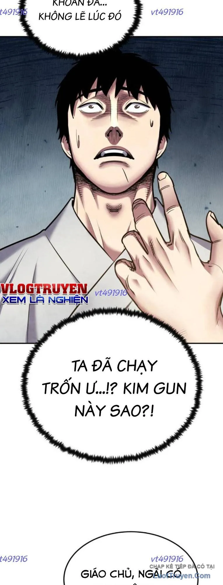 Tay Súng Chinh Phục Võ Lâm - Chương 75 - Trang 45