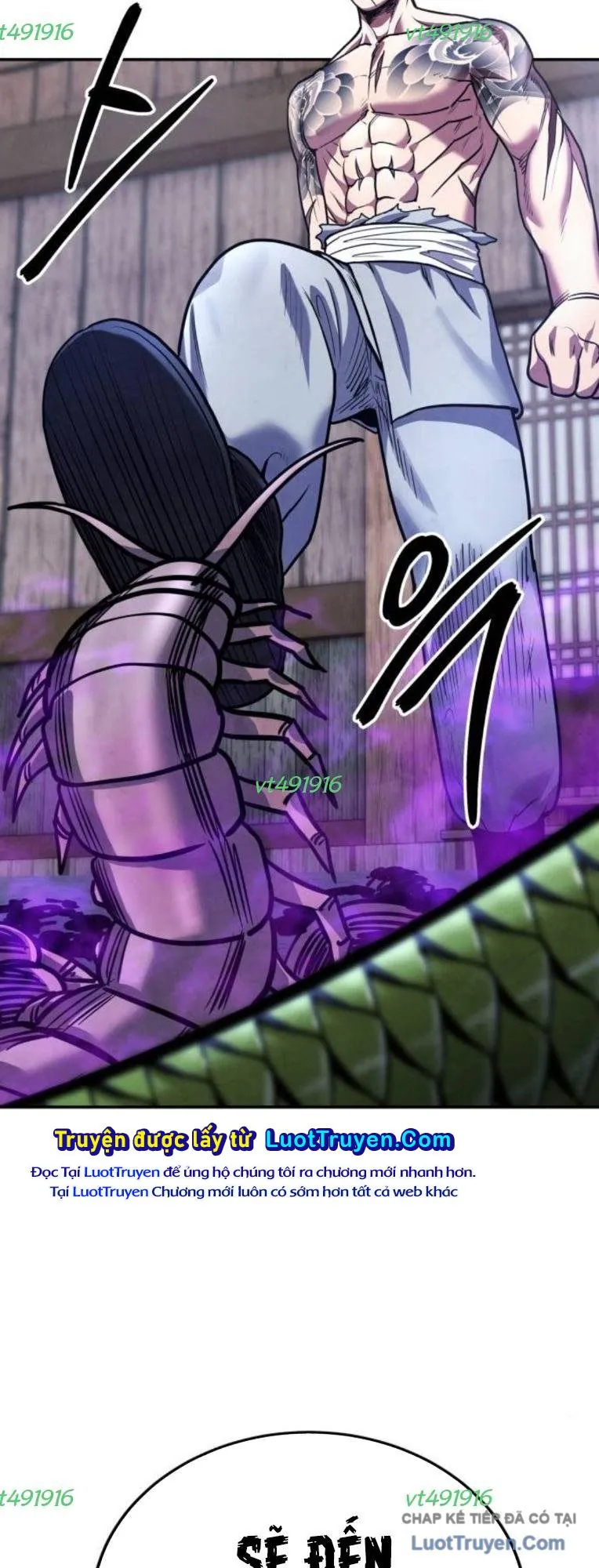 Tay Súng Chinh Phục Võ Lâm - Chương 75 - Trang 70
