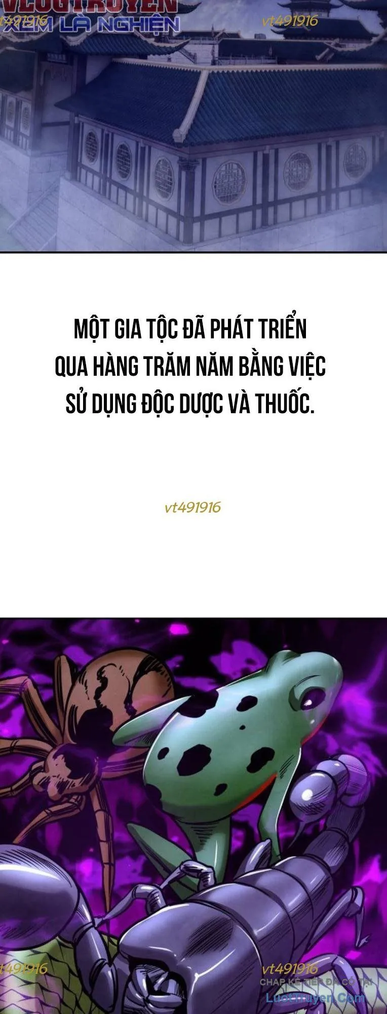 Tay Súng Chinh Phục Võ Lâm - Chương 75 - Trang 48