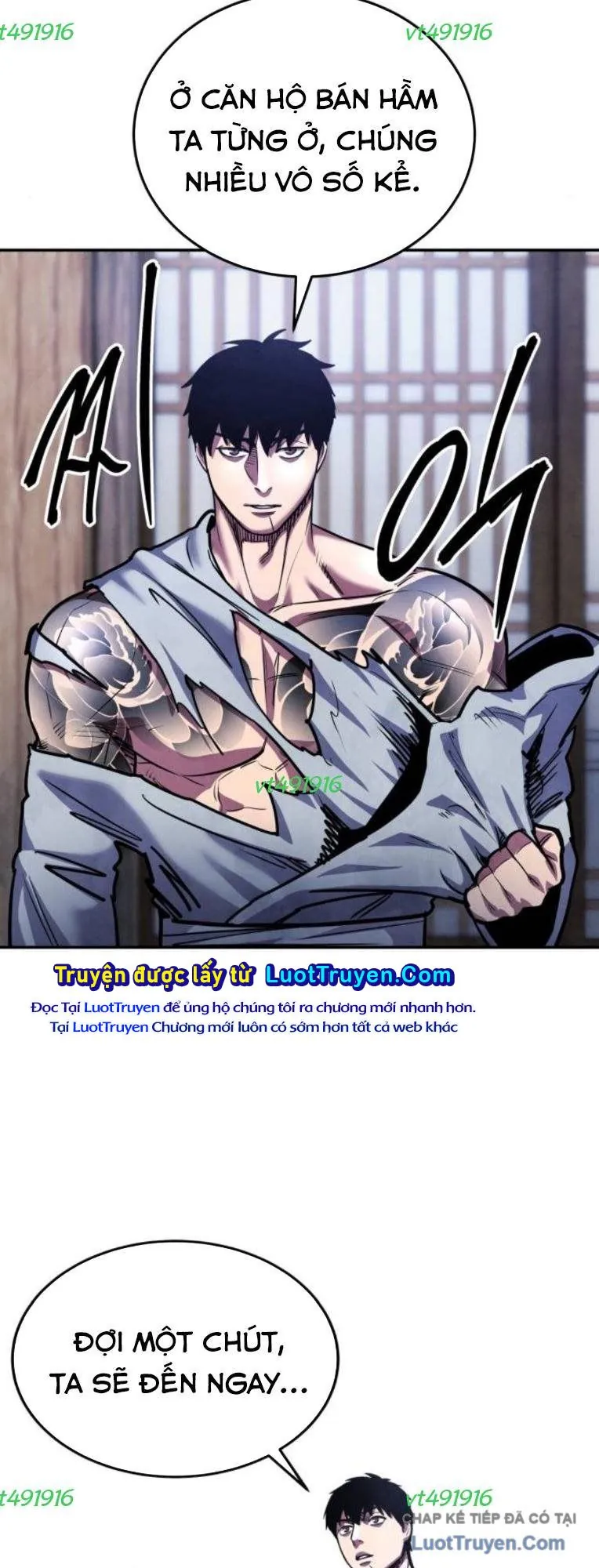 Tay Súng Chinh Phục Võ Lâm - Chương 75 - Trang 69