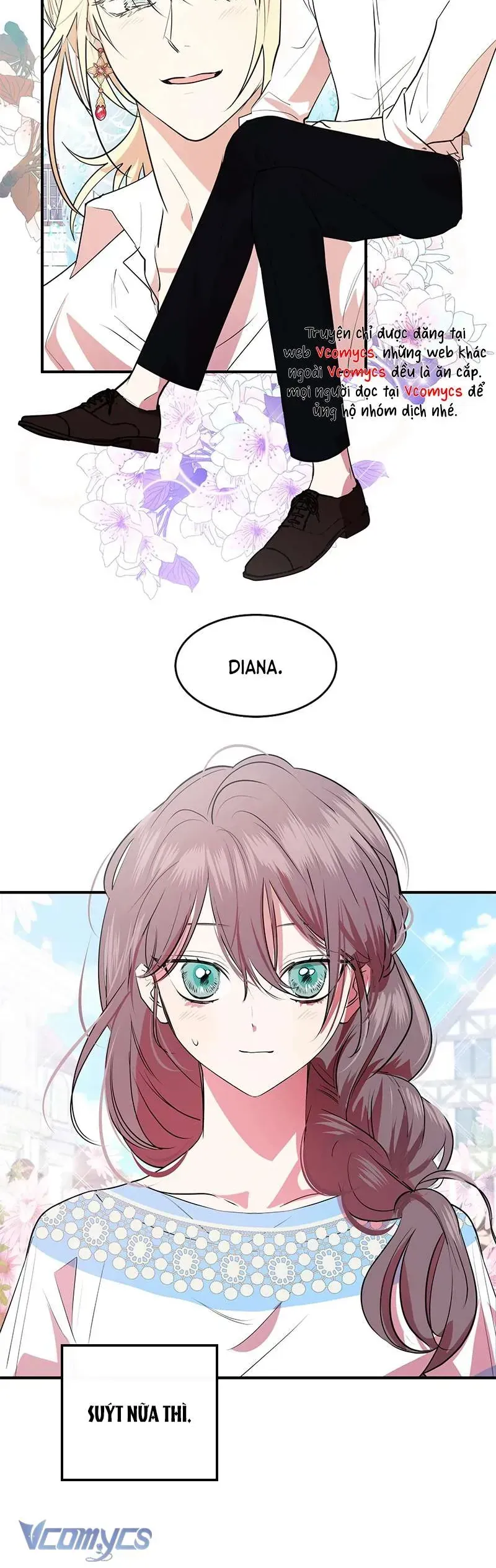 101 Cách Chinh Phục Trái Tim Em - Chương 17 - Trang 8