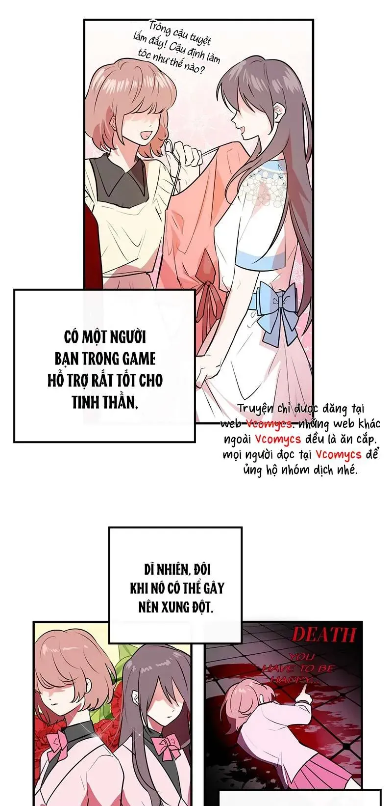 101 Cách Chinh Phục Trái Tim Em - Chương 17 - Trang 11