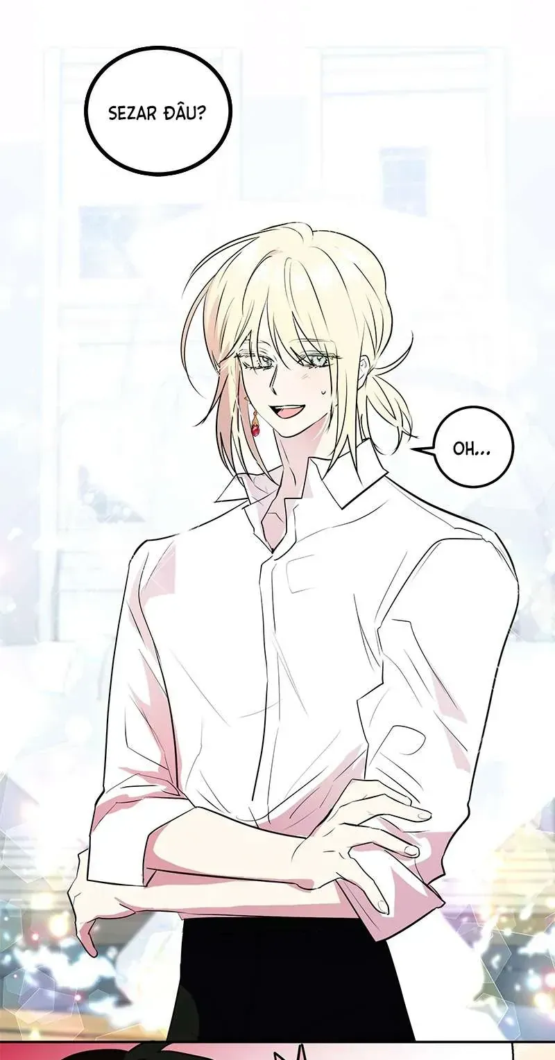 101 Cách Chinh Phục Trái Tim Em - Chương 17 - Trang 13