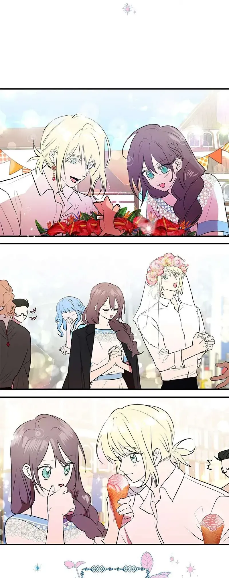 101 Cách Chinh Phục Trái Tim Em - Chương 17 - Trang 21