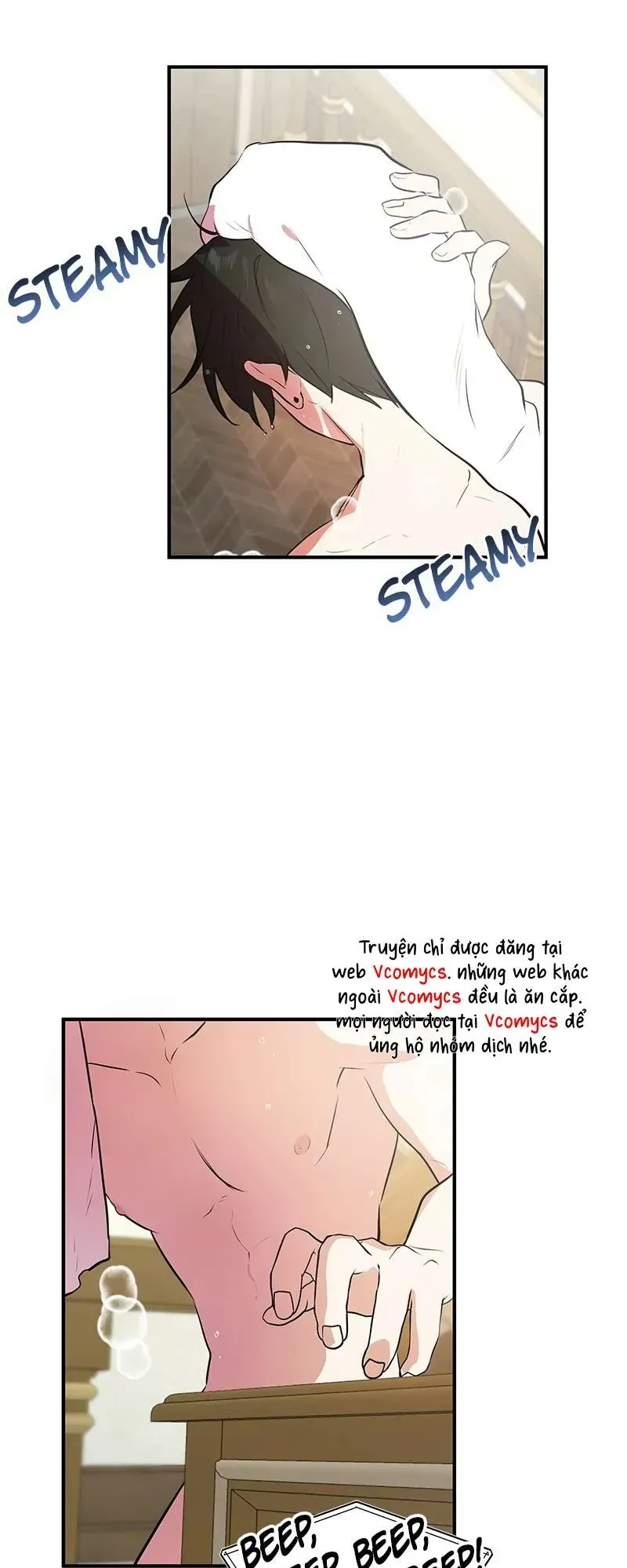 101 Cách Chinh Phục Trái Tim Em - Chương 17 - Trang 2