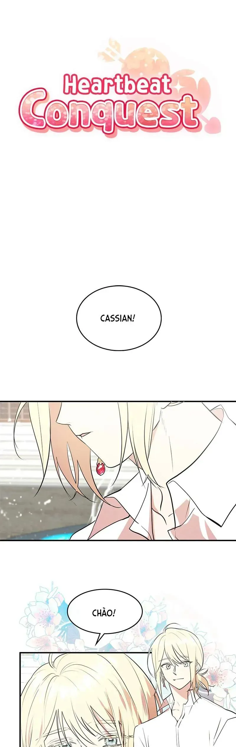 101 Cách Chinh Phục Trái Tim Em - Chương 17 - Trang 7