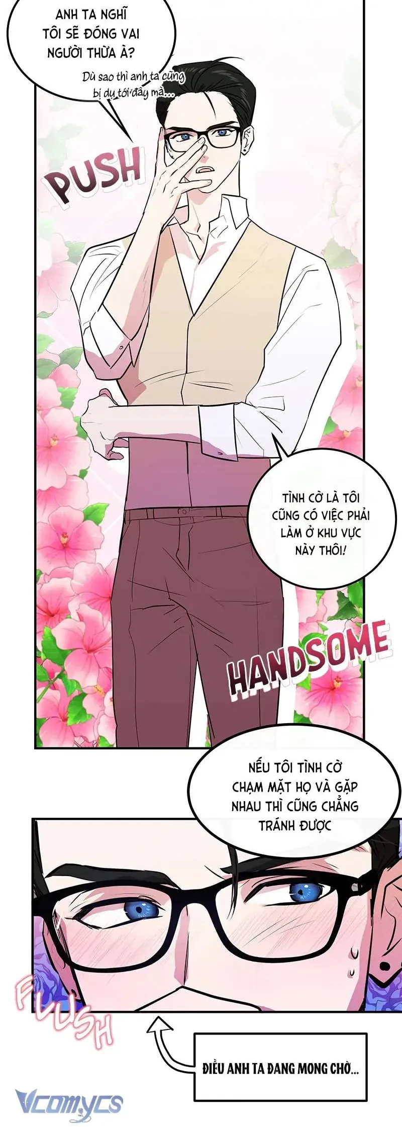 101 Cách Chinh Phục Trái Tim Em - Chương 17 - Trang 18