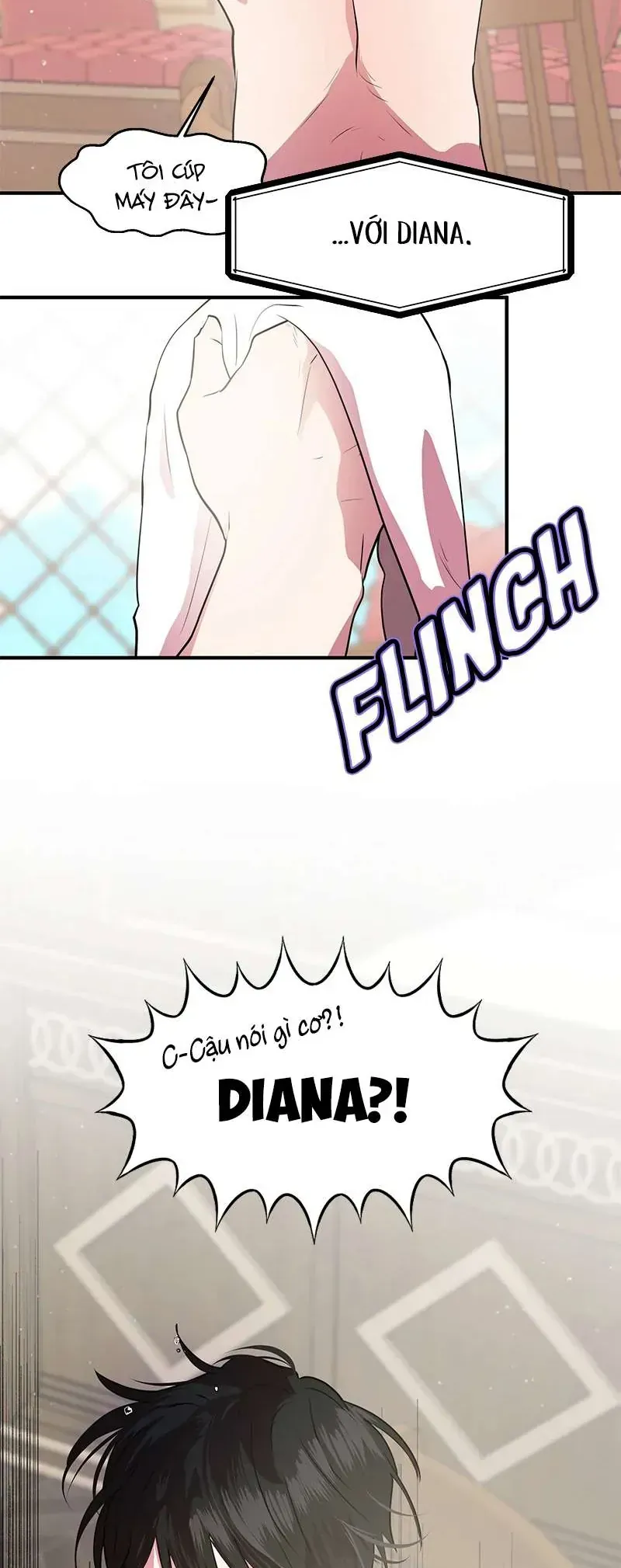 101 Cách Chinh Phục Trái Tim Em - Chương 17 - Trang 5