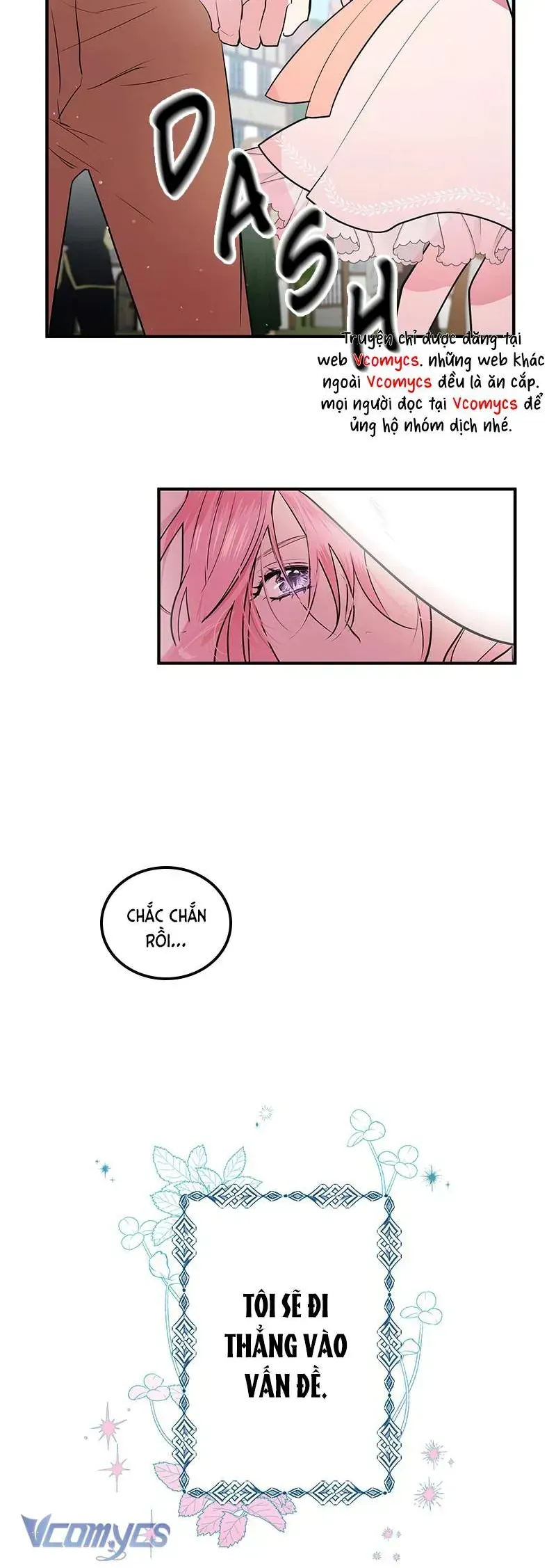 101 Cách Chinh Phục Trái Tim Em - Chương 17 - Trang 20