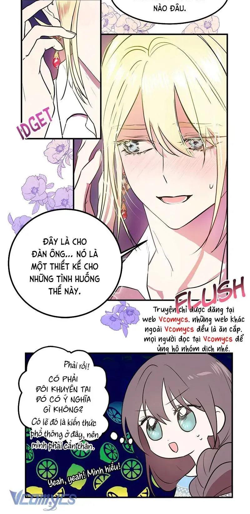 101 Cách Chinh Phục Trái Tim Em - Chương 17 - Trang 24