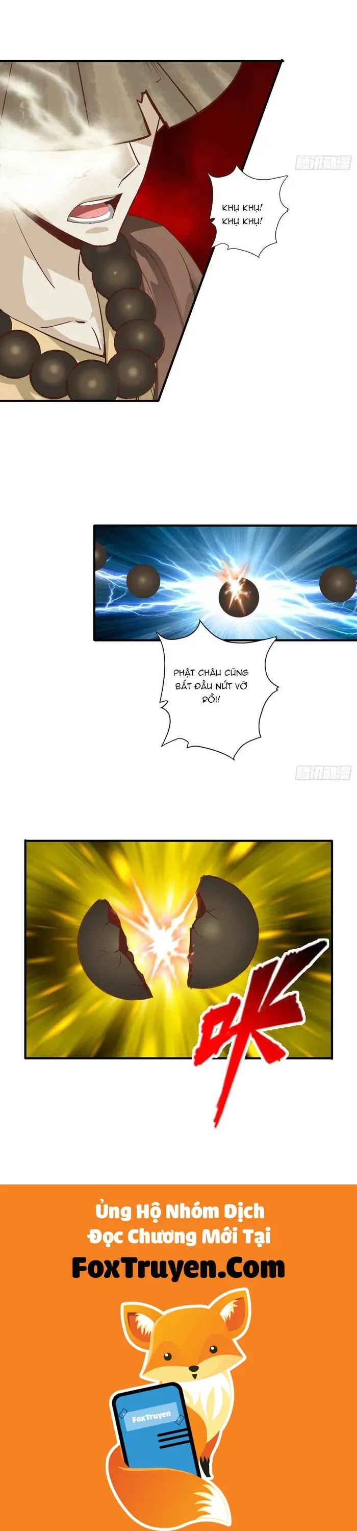 Chư Thiên Ký - Chương 322 - Trang 6