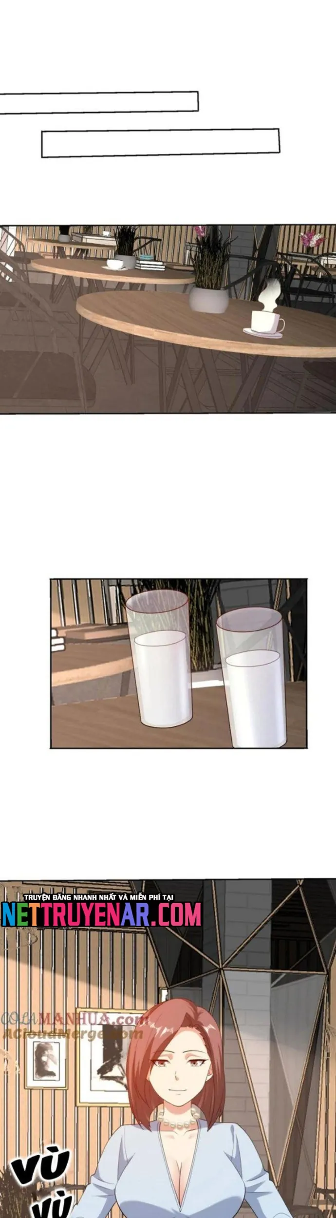 Mắt Thần Huyền Thoại - Chương 268 - Trang 6