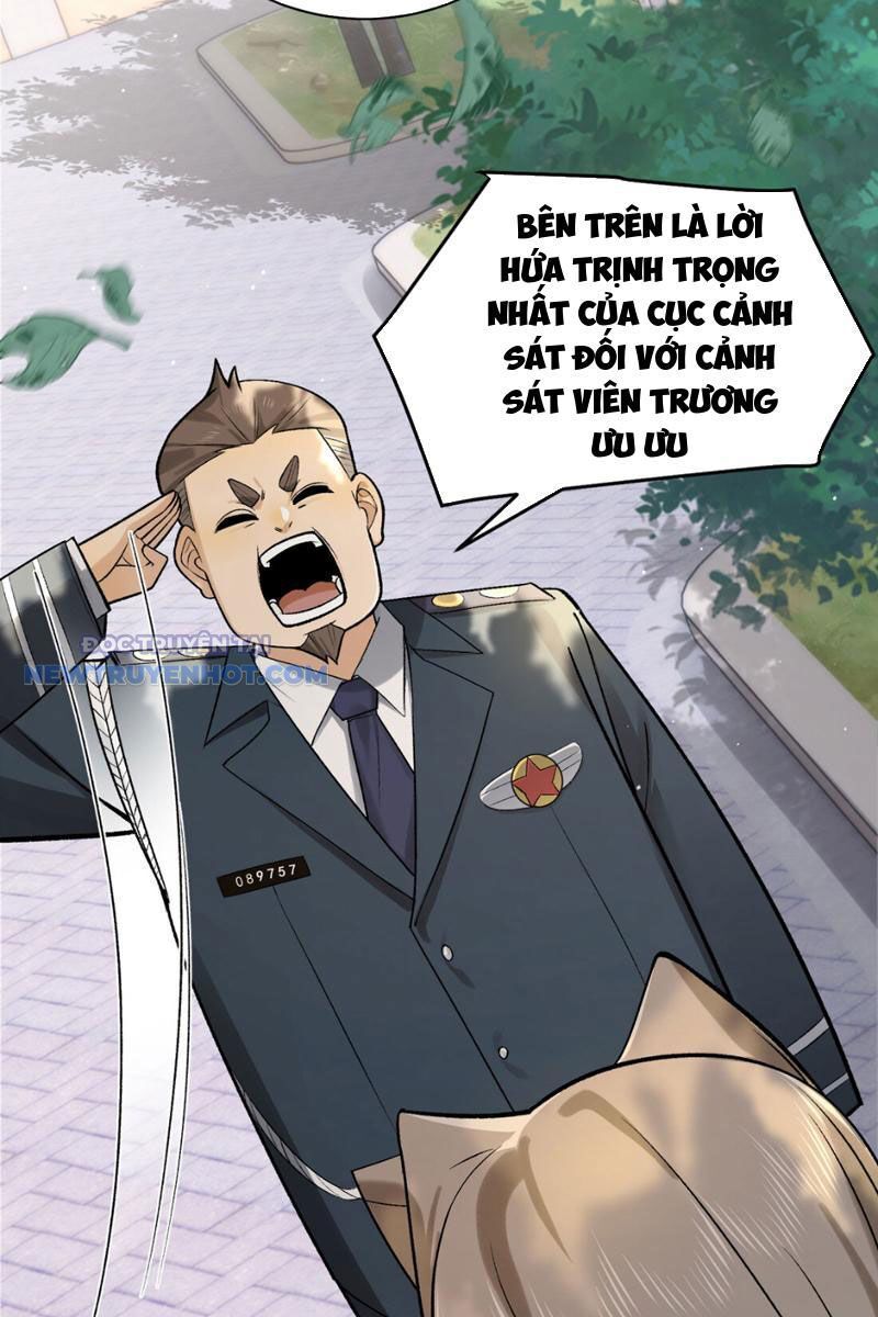 Đối Mặt Với Bệnh Tâm Thần, Ma Quỷ Chẳng Là Cái Thá Gì - Chương 9 - Trang 23