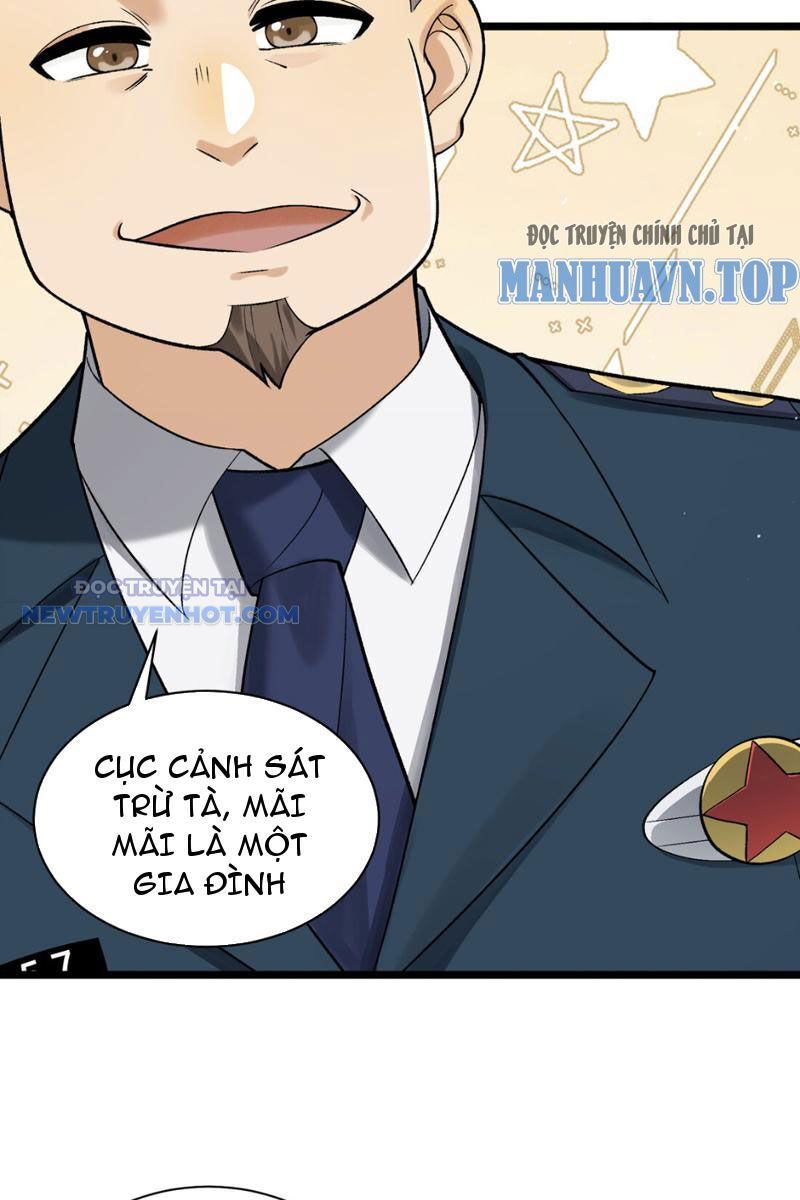 Đối Mặt Với Bệnh Tâm Thần, Ma Quỷ Chẳng Là Cái Thá Gì - Chương 9 - Trang 21