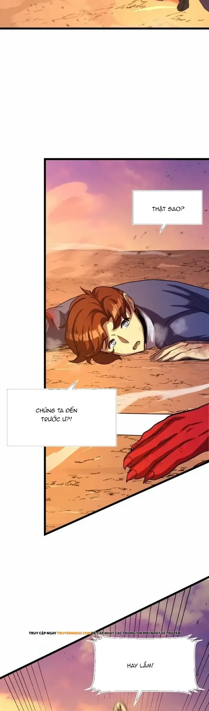 Code Demon - Chương 6 - Trang 60