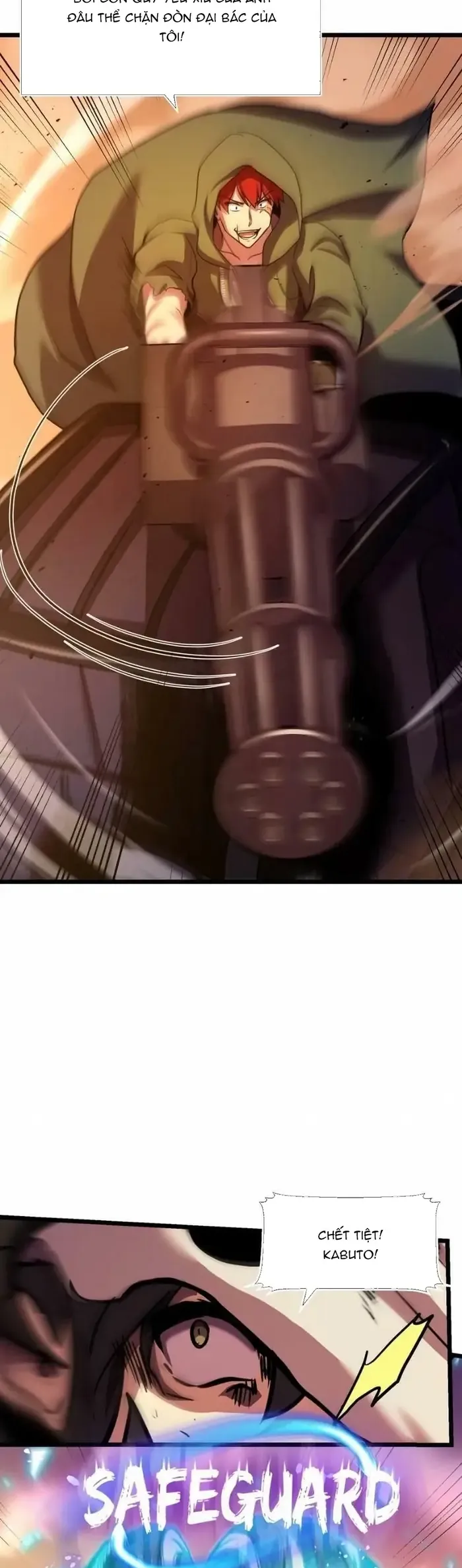 Code Demon - Chương 6 - Trang 6