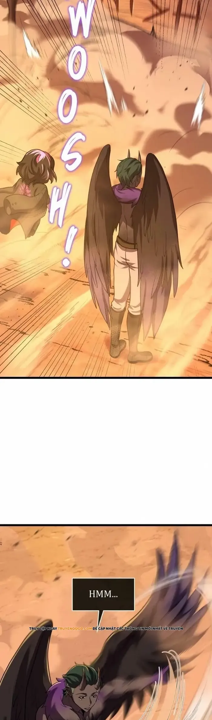 Code Demon - Chương 6 - Trang 58