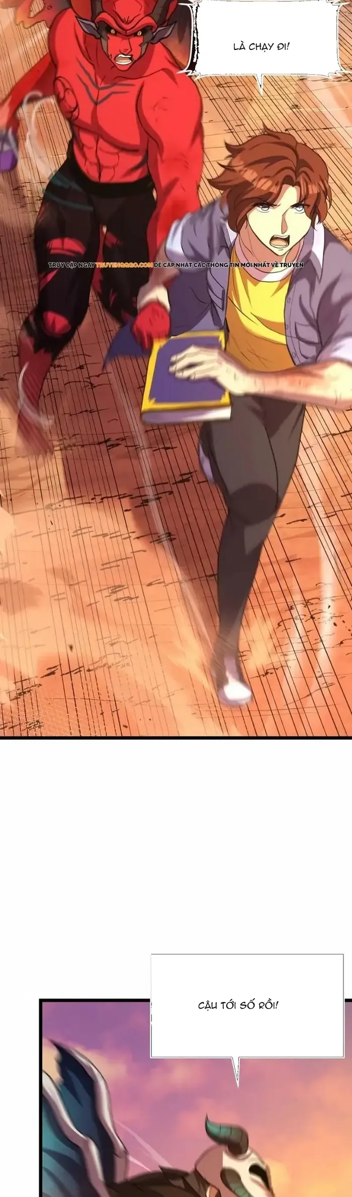 Code Demon - Chương 6 - Trang 51