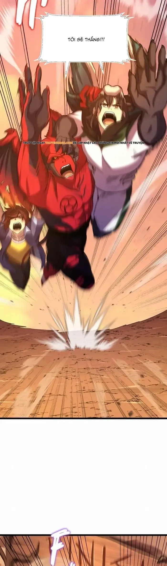 Code Demon - Chương 6 - Trang 57