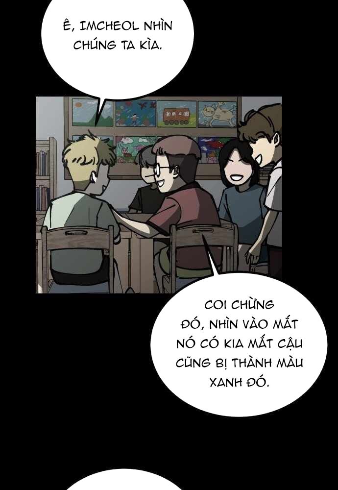 Sinh Viên Trở Về - Chương 2 - Trang 12
