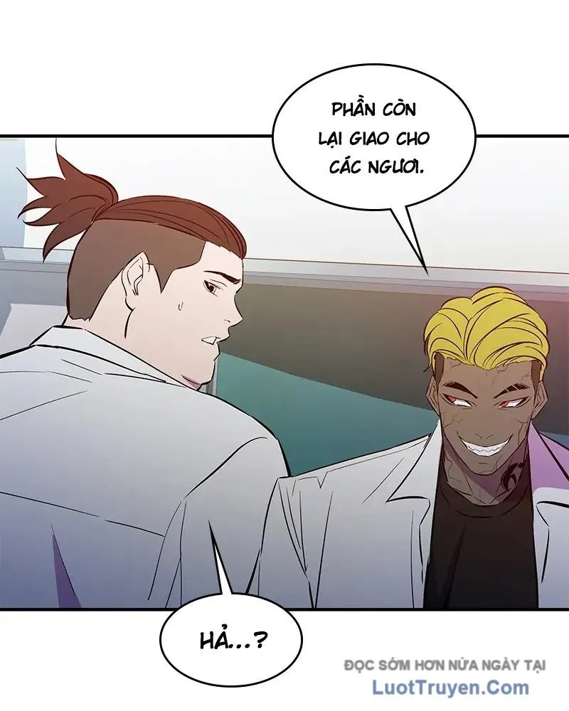 Phản Diện Vô Năng - Chương 44 - Trang 33