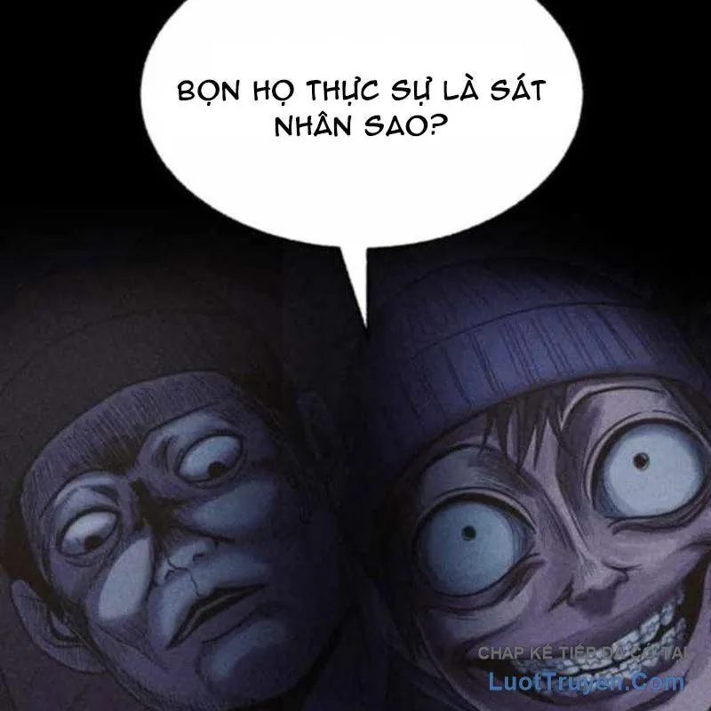 Thành Phố Địa Ngục - Chương 13 - Trang 98