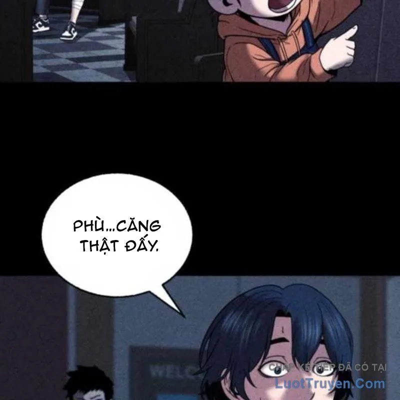 Thành Phố Địa Ngục - Chương 13 - Trang 91