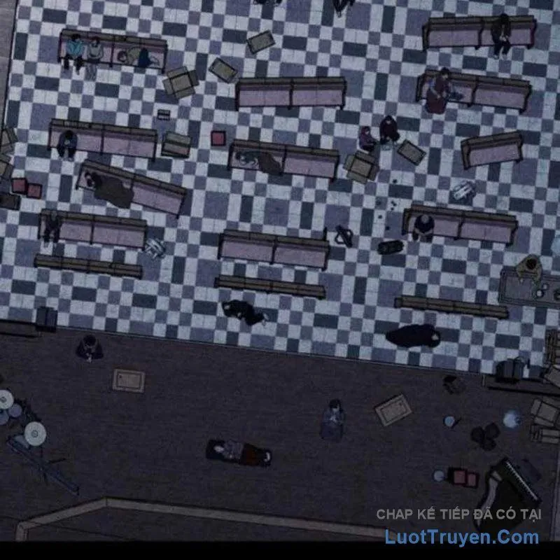 Thành Phố Địa Ngục - Chương 13 - Trang 95