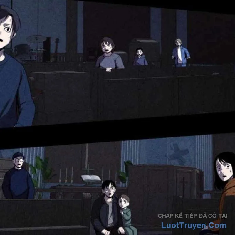Thành Phố Địa Ngục - Chương 13 - Trang 80