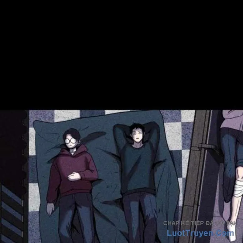 Thành Phố Địa Ngục - Chương 13 - Trang 96