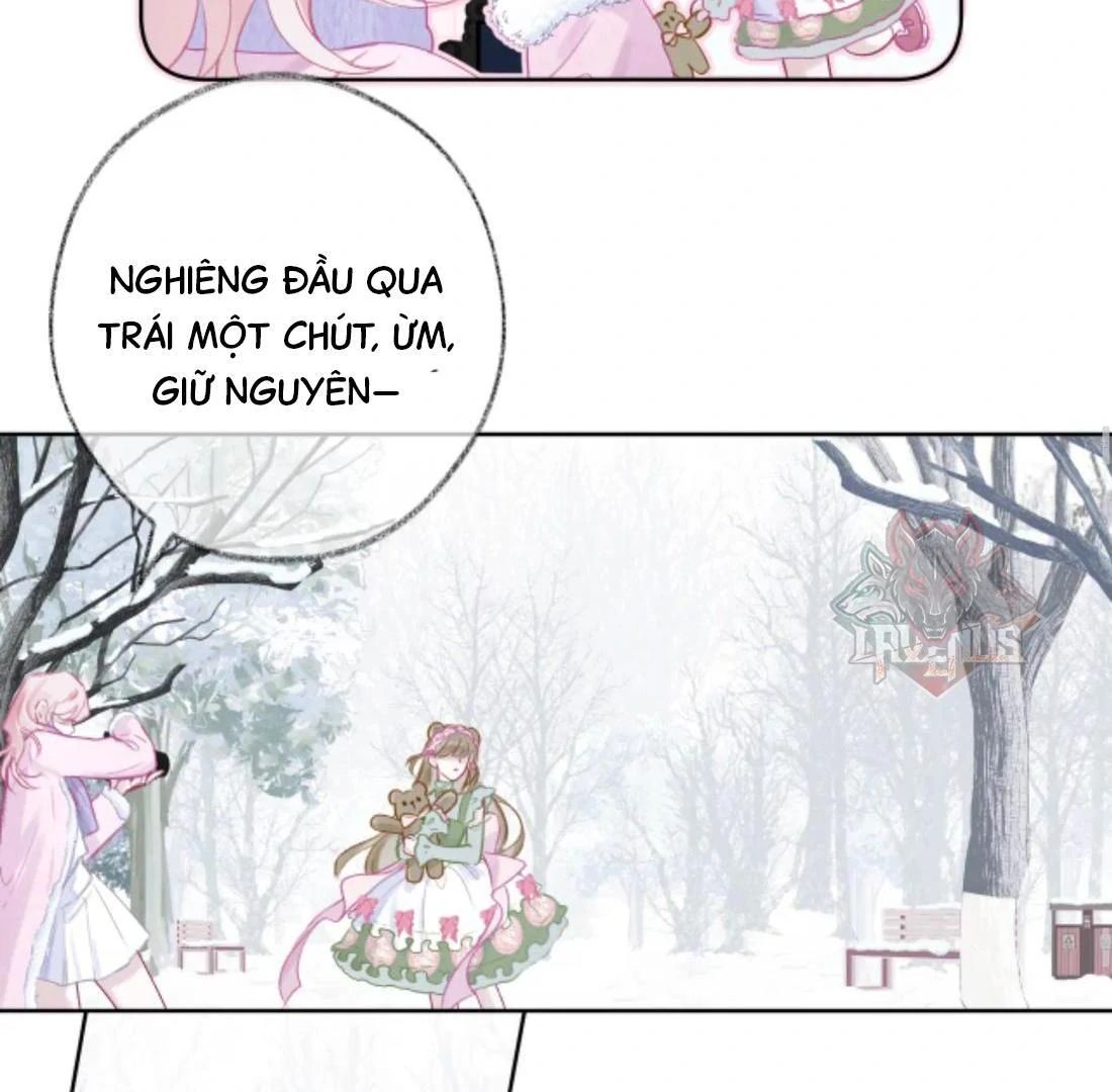 Decibel Nhịp Tim Chương 1 Ảnh 18