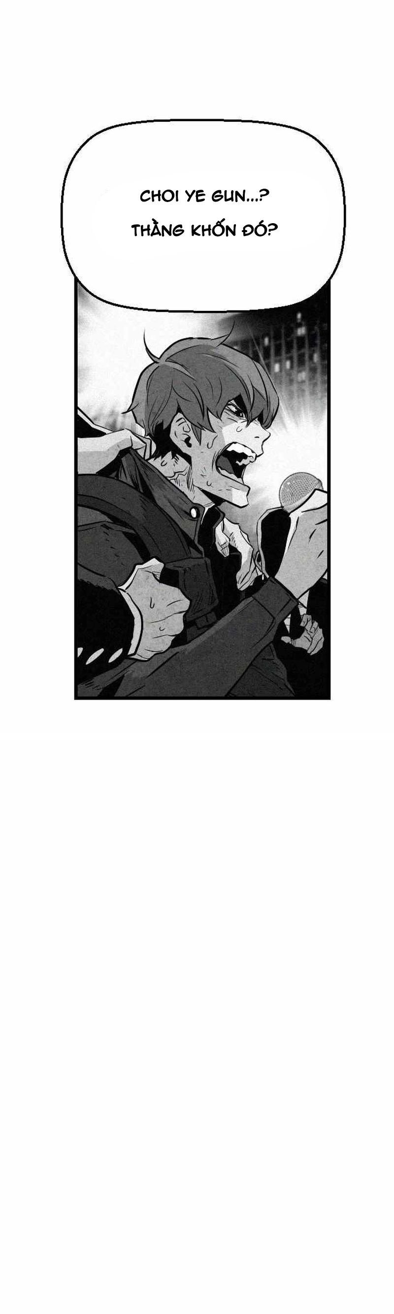 Sự Trở Lại Của Kẻ Khủng Bố - Chương 58 - Trang 34