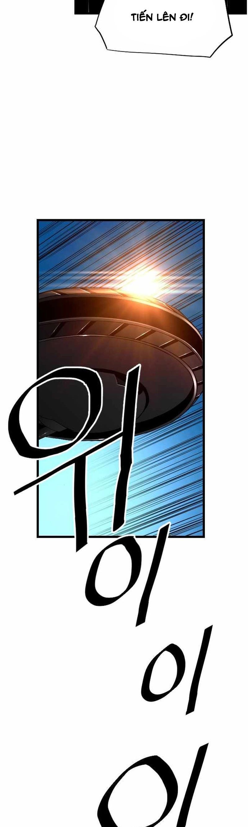 Sự Trở Lại Của Kẻ Khủng Bố - Chương 58 - Trang 13