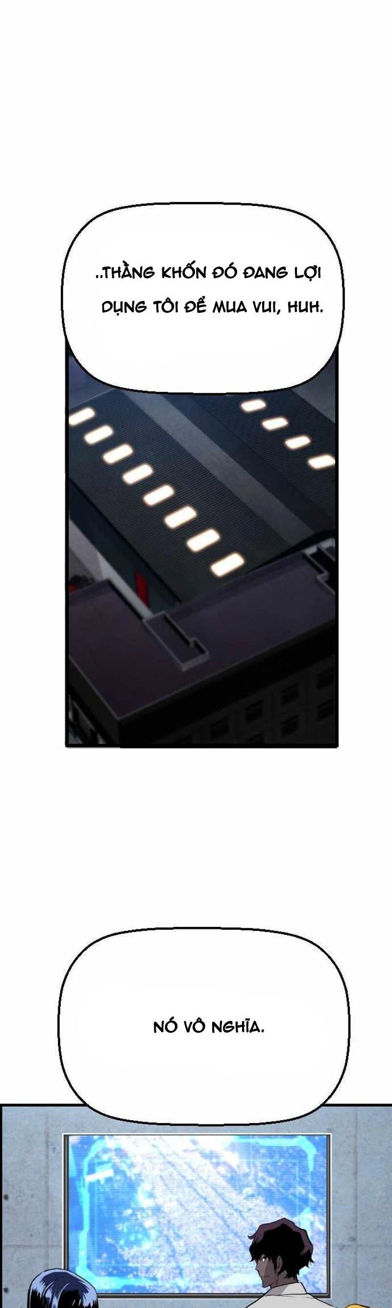 Sự Trở Lại Của Kẻ Khủng Bố - Chương 58 - Trang 35