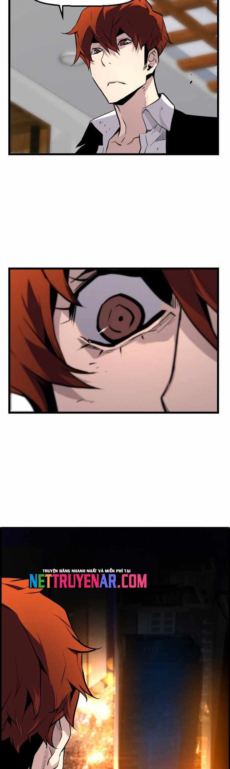 Sự Trở Lại Của Kẻ Khủng Bố - Chương 58 - Trang 31