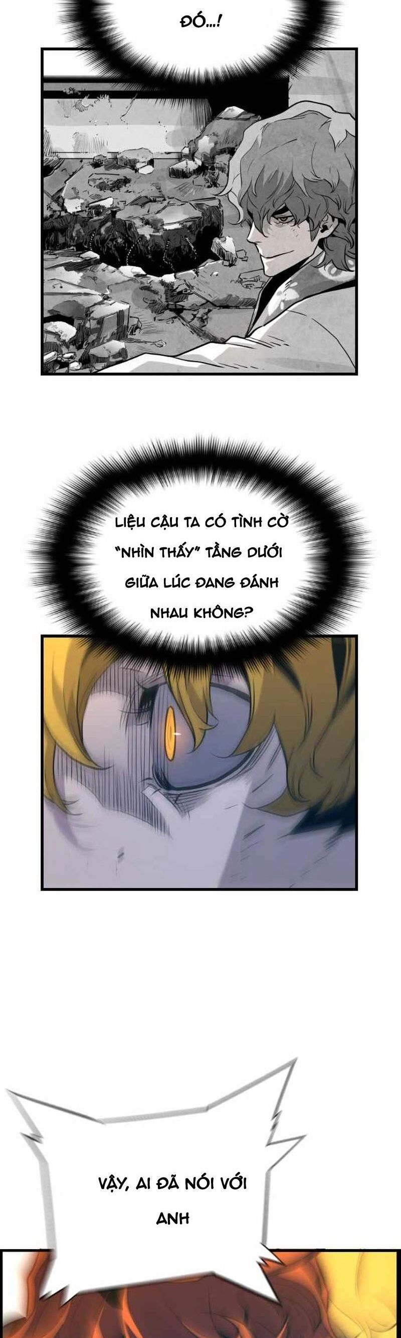 Sự Trở Lại Của Kẻ Khủng Bố - Chương 58 - Trang 5