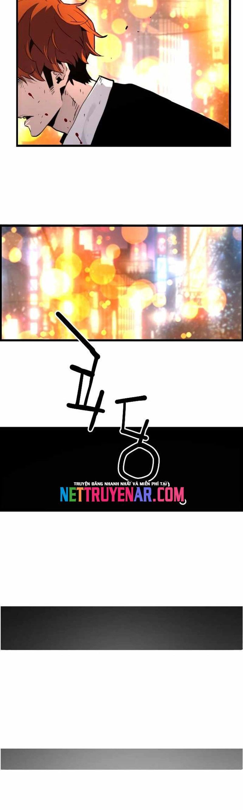 Sự Trở Lại Của Kẻ Khủng Bố - Chương 58 - Trang 22