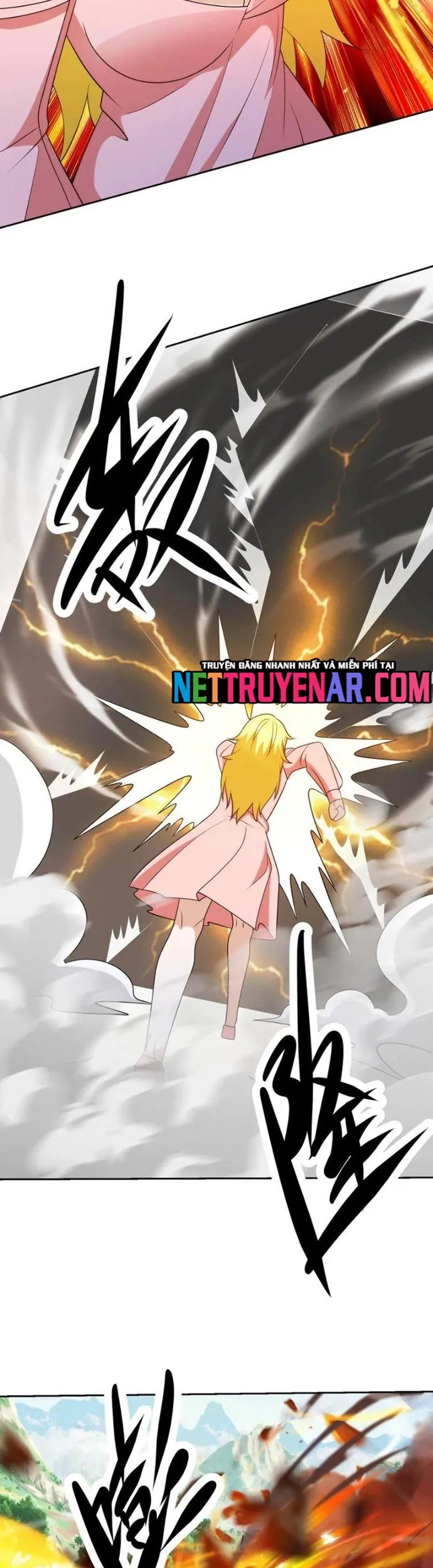 Mắt Thần Huyền Thoại - Chương 284 - Trang 5