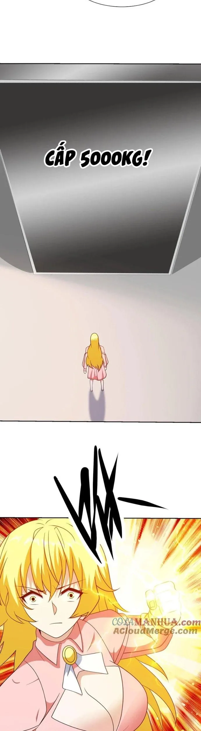 Mắt Thần Huyền Thoại - Chương 284 - Trang 4