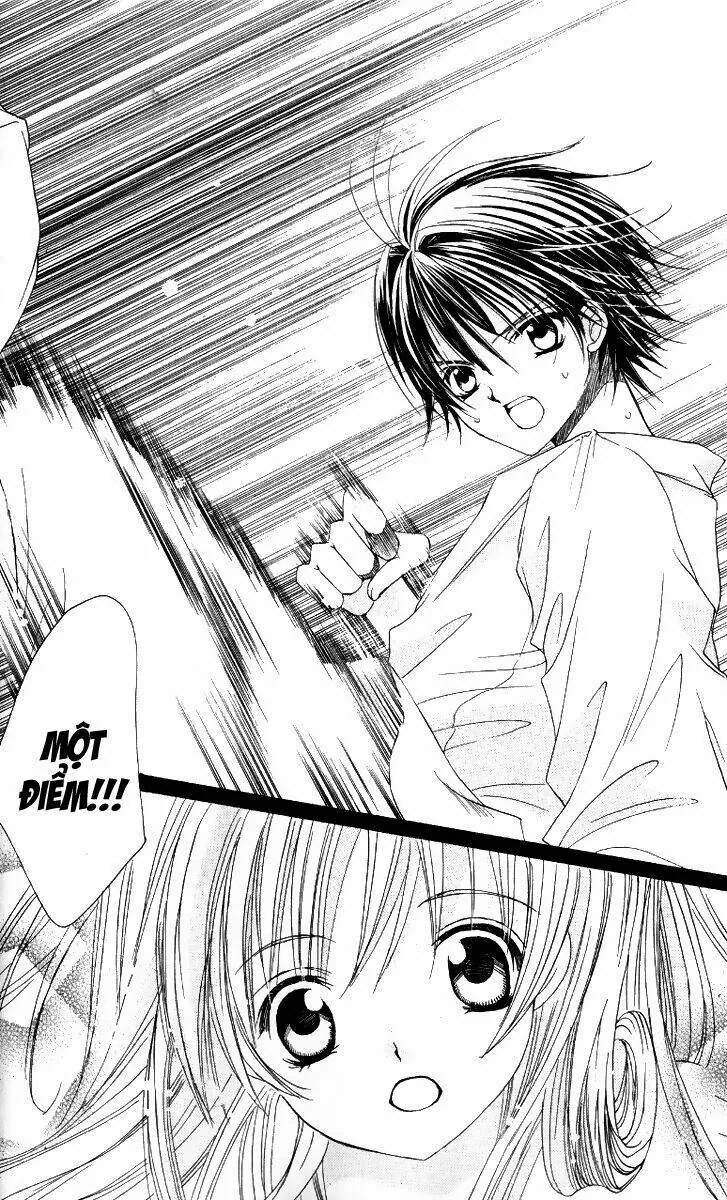 Bạn Trai Nổi Bật - Chương 5 - Trang 13