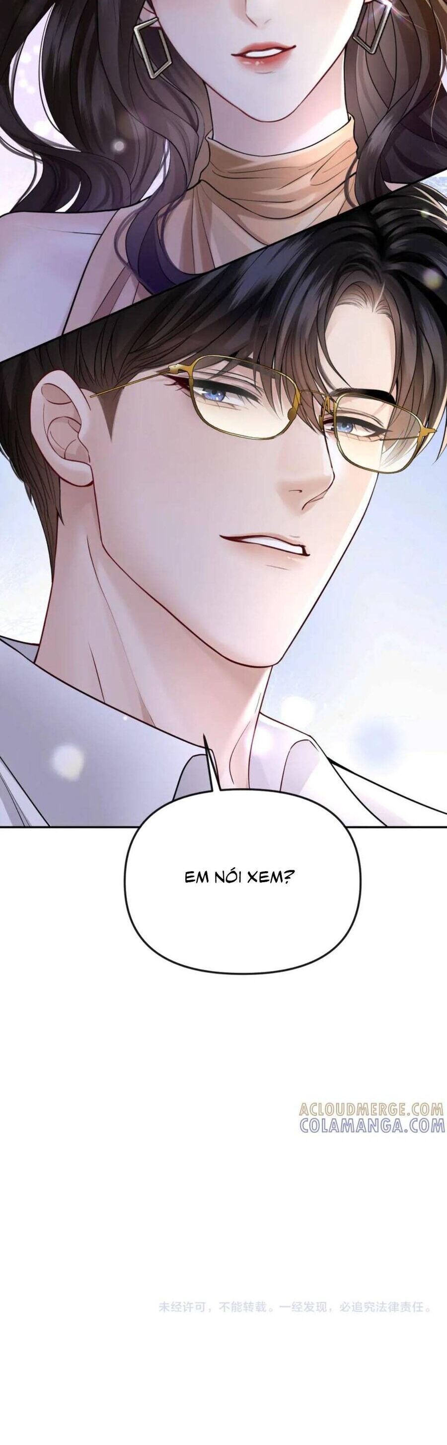 Đắm Say Chương 48 Ảnh 28