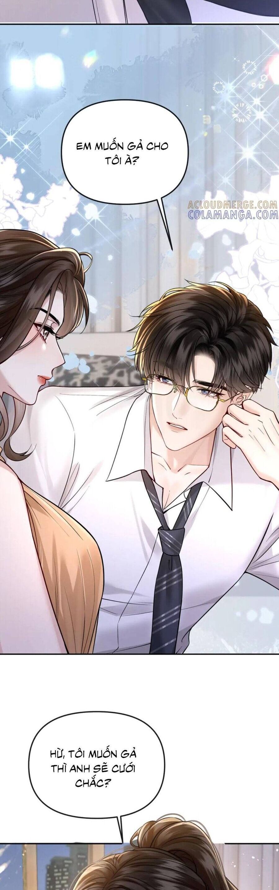 Đắm Say Chương 48 Ảnh 5