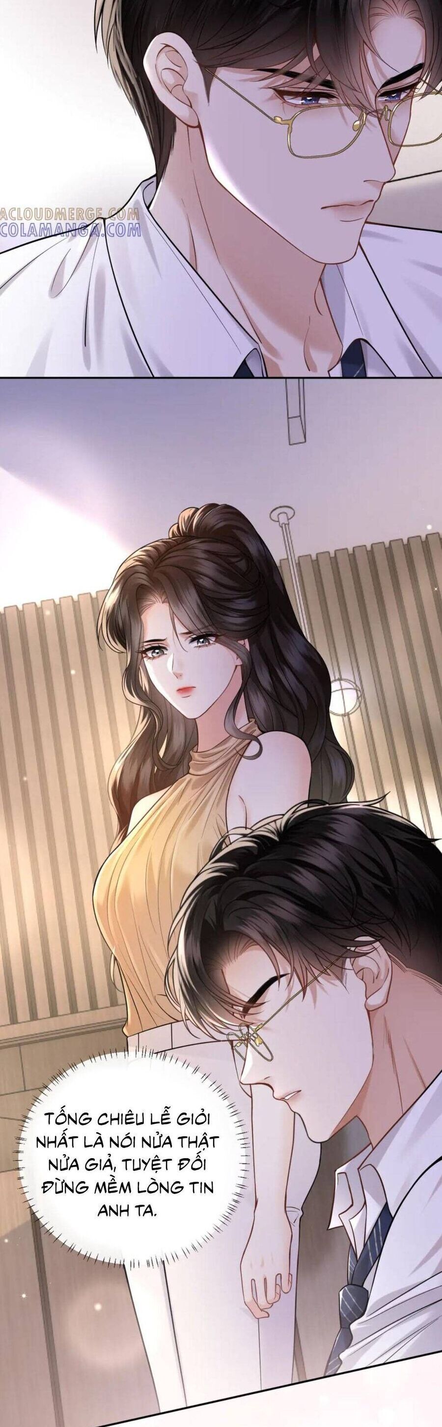 Đắm Say Chương 48 Ảnh 13