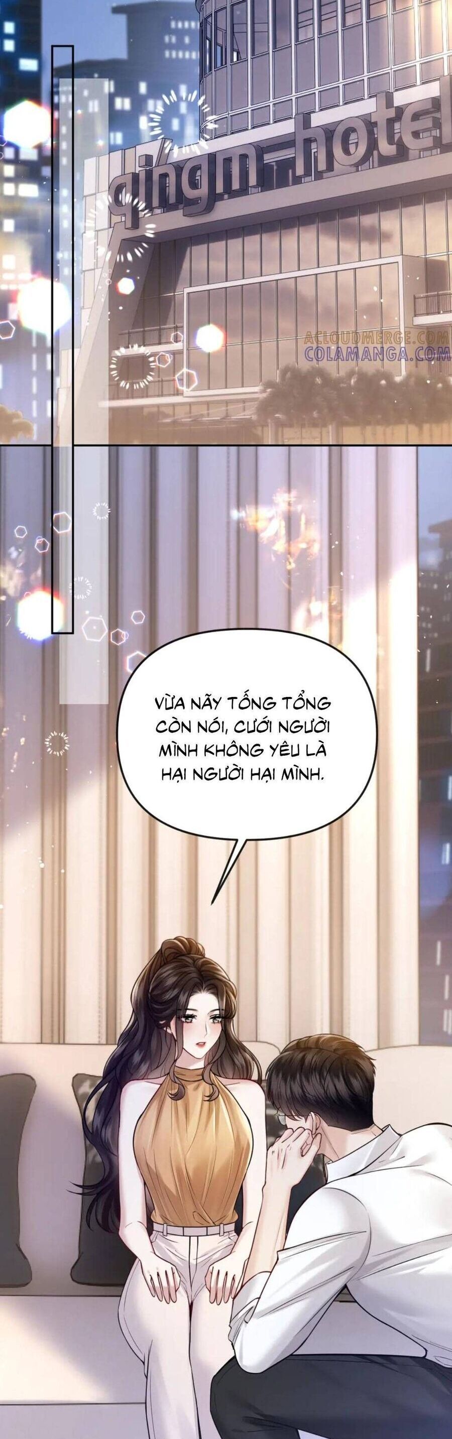 Đắm Say Chương 48 Ảnh 4