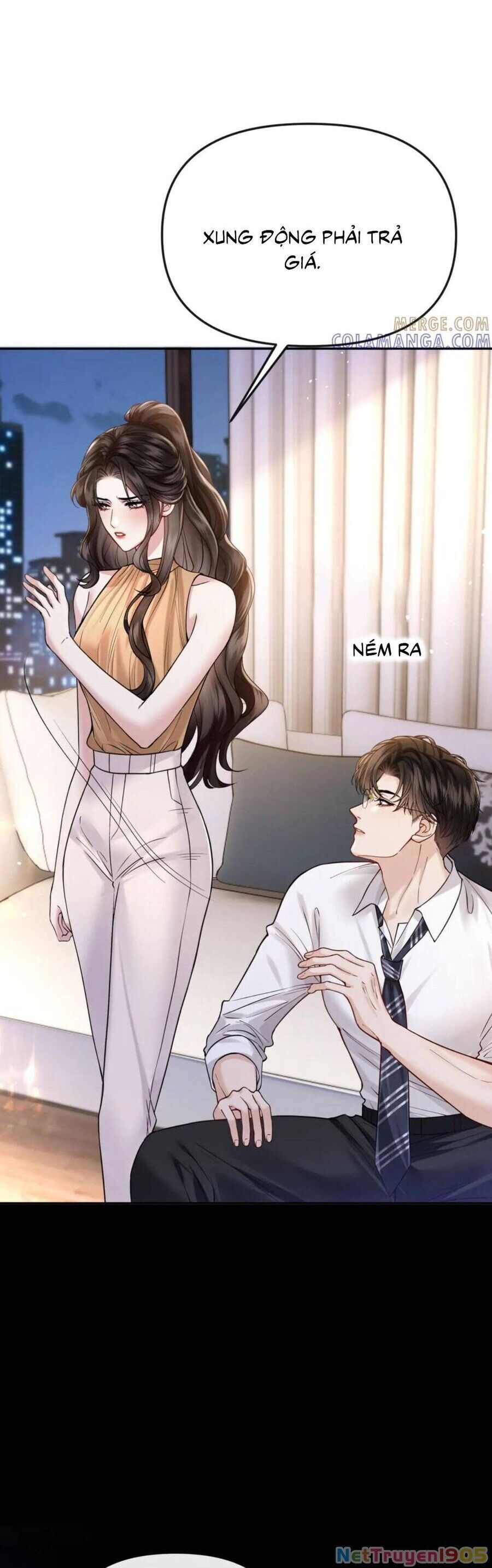 Đắm Say Chương 48 Ảnh 10