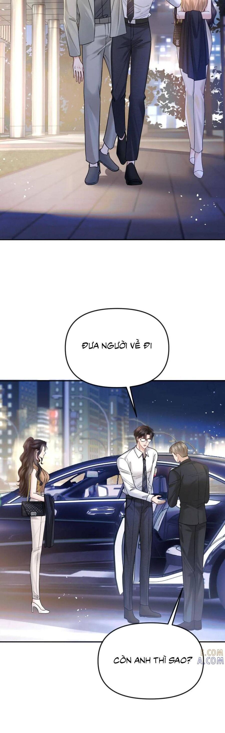Đắm Say Chương 48 Ảnh 23